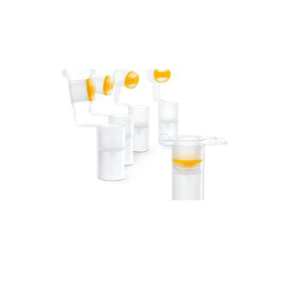 Claristep®非针头式过滤器 Claristep®非针头式过滤器